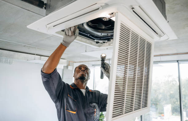Licensed Hvac service in Hopewell, OH - FH HVAC